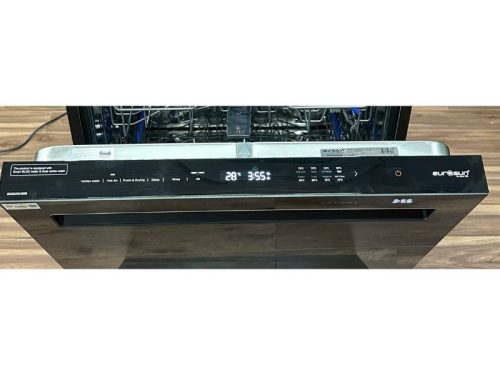 Máy rửa bát âm tủ Eurosun SMS82EU88B 4 Bảng điều khiển máy rửa bát âm tủ Eurosun SMS82EU88B