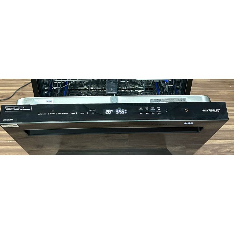 Bảng điều khiển máy rửa bát âm tủ Eurosun SMS82EU88B Bảng điều khiển máy rửa bát âm tủ Eurosun SMS82EU88B