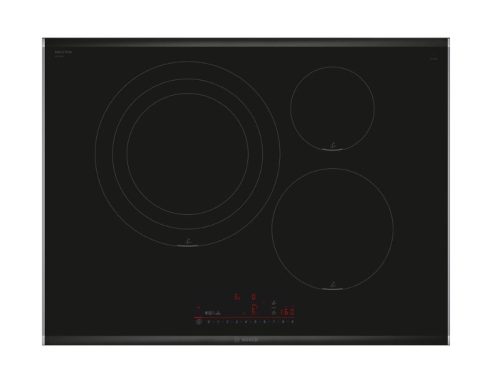 Bếp từ Bosch 3 vùng nấu PID775HC1E lắp âm