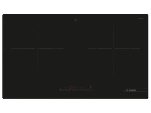 Bếp từ đôi Bosch PMI82566VN lắp âm