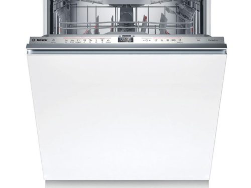 Máy rửa bát âm tủ Bosch SMV6ZCX16E Serie 6