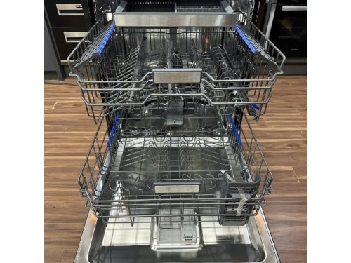 Máy rửa bát âm tủ Eurosun SMS82EU88B 3 Giàn rửa máy rửa bát âm tủ Eurosun SMS82EU88B