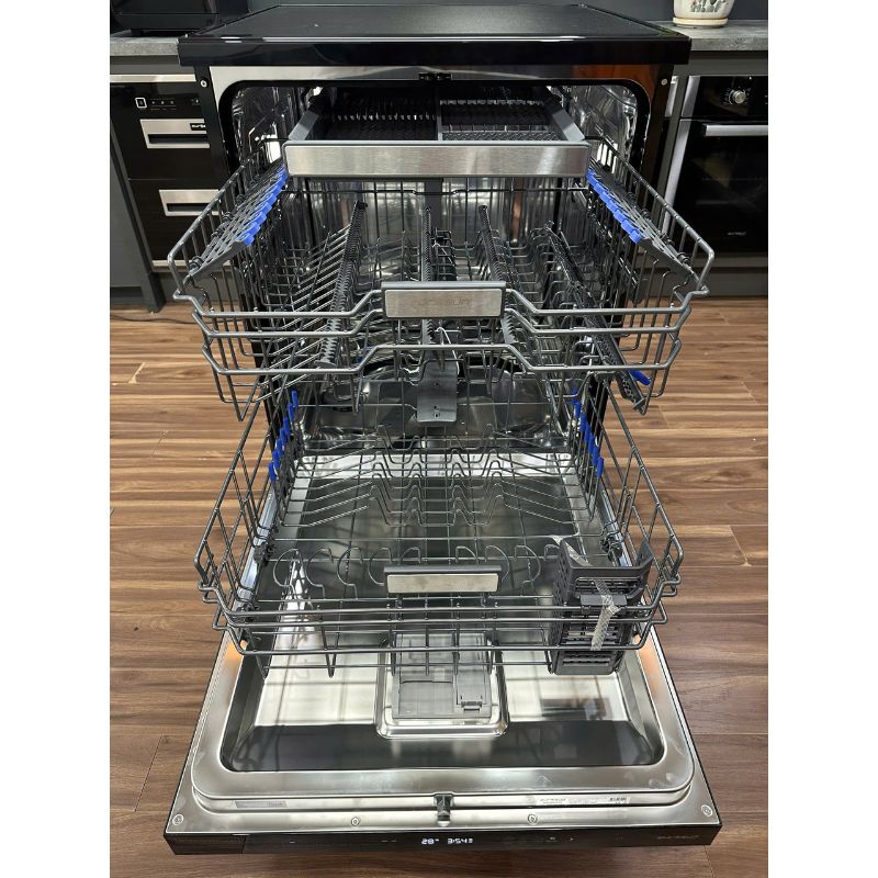 Giàn rửa máy rửa bát âm tủ Eurosun SMS82EU88B Giàn rửa máy rửa bát âm tủ Eurosun SMS82EU88B