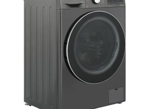 hinh anh may giat say lg giat 11 kg say 7 kg fv1411d4b