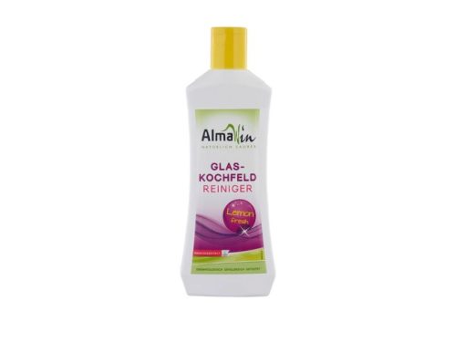 Kem tẩy sạch bếp từ Almawin hữu cơ hương Lavender 250ml HMH.8031250