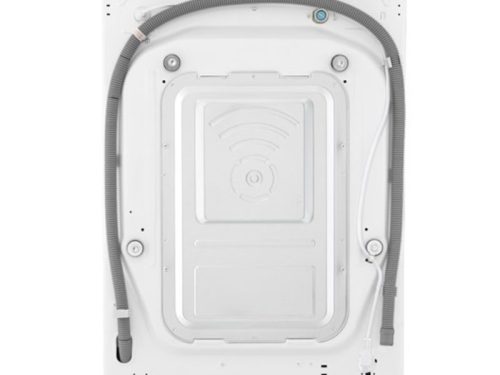 mat sau may giat say lg giat 8 5 kg say 5 kg fv1408g4w