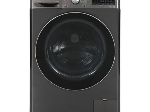 Máy giặt sấy LG giặt 11 kg - sấy 7 kg FV1411H3BA