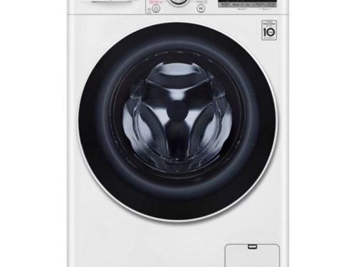 Máy giặt sấy LG giặt 8.5 kg - sấy 5 kg FV1408G4W