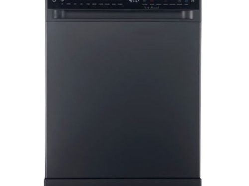 Máy rửa bát độc lập Spelier SP 16DWKT/B