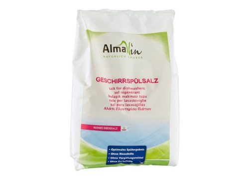 Muối rửa bát Almawain hữu cơ 2Kg HMH.4101120
