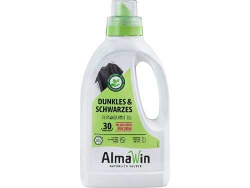 Nước giặt Almawin hữu cơ hương có rọi ngựa 750ml HMH.8000750