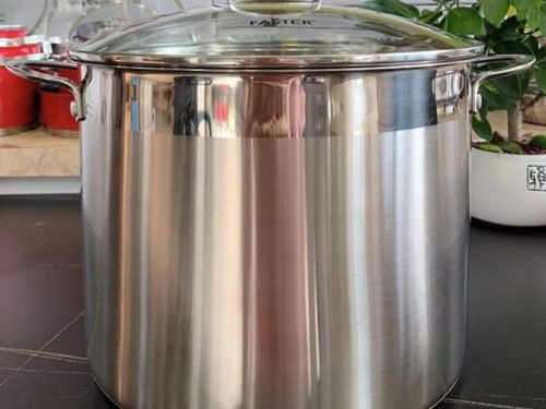 Nồi luộc gà Faster Melody 28cm