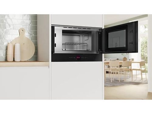 Lò vi sóng Bosch BER7321B1 lắp âm 1 Ảnh lò vi sóng Bosch BER7321B1 lắp âm