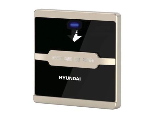 Công tắc thẻ từ Hyundai HY-S1 GOLD