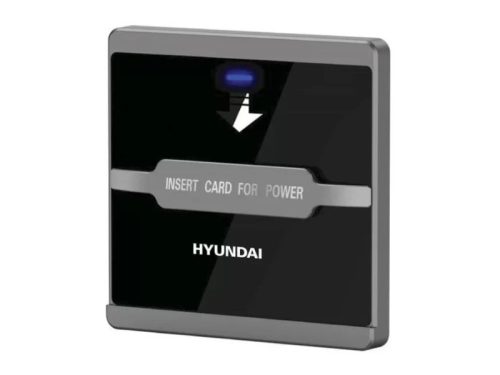 Công tắc thẻ từ Hyundai HY-S1 GRAY