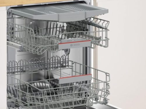 Hình ảnh máy rửa bát âm tủ Bosch SMV6YCX02E Serie 6