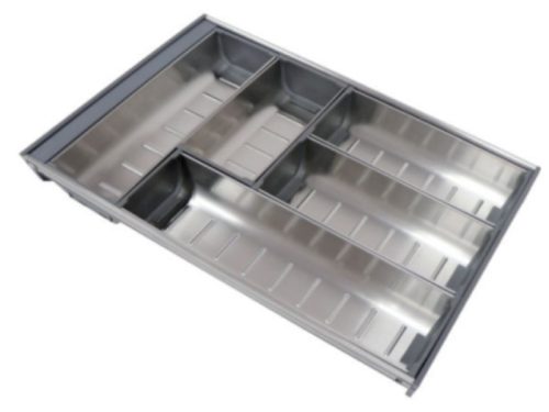 Khay chia thìa dĩa Faster FS 60-CTS