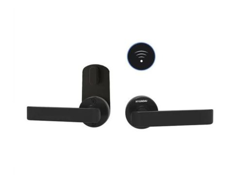 Khóa cửa khách sạn Hyundai HY-HL03 Black