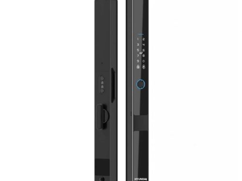 Khóa điện tử Hyundai HY-SLS005 Black