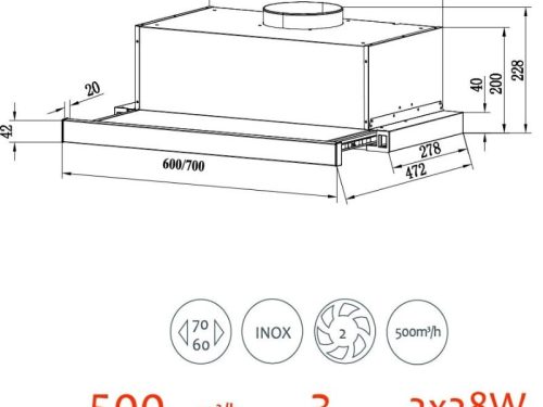 kich thuoc may hut mui am tu tomate tom 1151 60