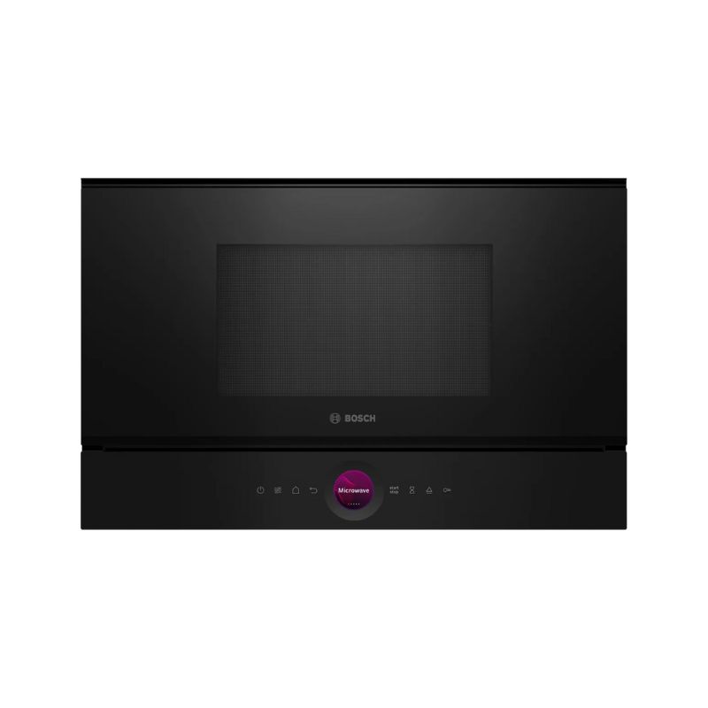 Lò vi sóng Bosch BER7321B1 lắp âm Lò vi sóng Bosch BER7321B1 lắp âm
