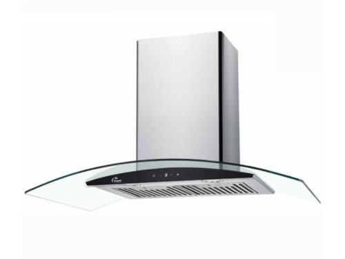 Máy hút mùi kính cong Tomate TOM 3155‐70