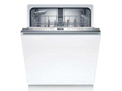 Máy rửa bát âm tủ Bosch SMV6YAX04E Serie 6