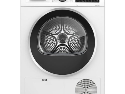 Máy sấy quần áo Bosch WQG24200SG