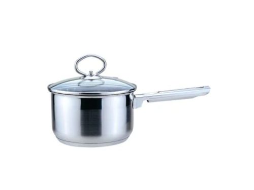 Quánh inox Faster 16cm