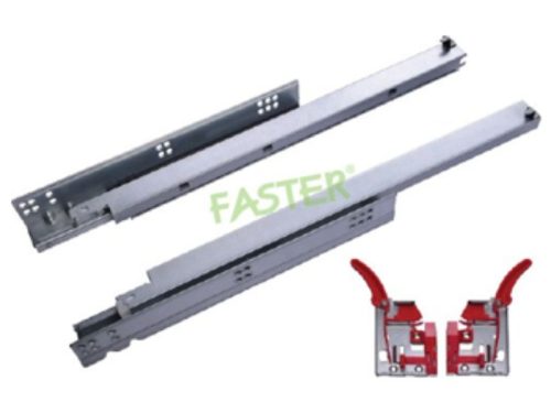 Ray âm giảm chấn Faster FS 708CJH-400