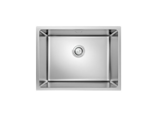 Chậu rửa bát Konox Cube 5444SU