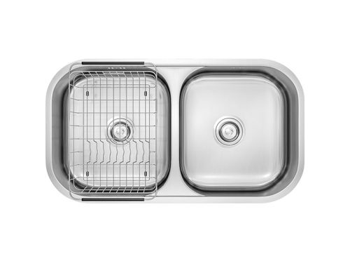 Chậu rửa bát Konox KN8246DUA