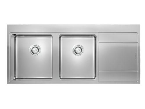 Chậu rửa bát Konox Unico 11652