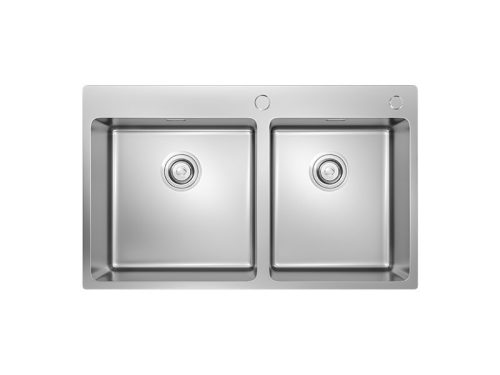 Chậu rửa bát Konox Unico 8250