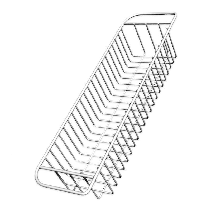 Giá inox để đồ rửa bát Konox SBK470 Giá inox để đồ rửa bát Konox SBK470