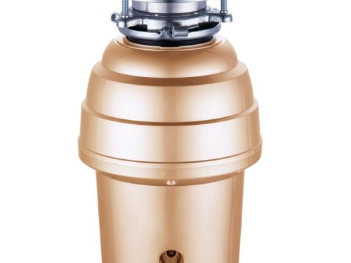 Máy hủy rác Konox ECO460 – GOLD