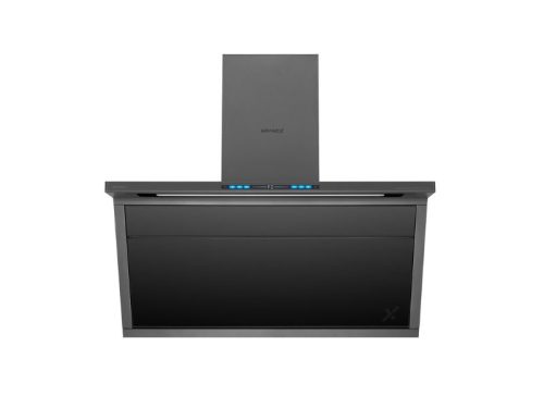 Ảnh máy hút mùi vát tự động mở cửa ( BLDC) Grandx GX H90T88G