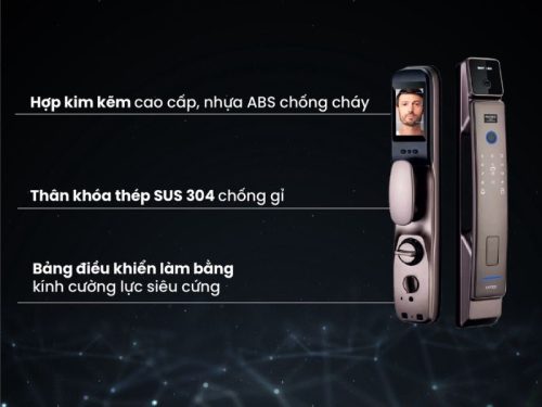 anh khoa thong minh faster fs008fd3d bs