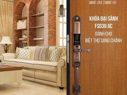Khóa thông minh Faster FS039-AC 3 anh khoa thong minh faster fs039 ac
