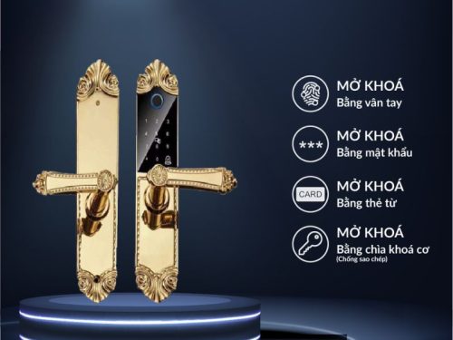 anh khoa thong minh faster fs119 24k app