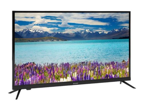 Tivi Android 42 inch Sharp 2T-C42EG2X 1 anh tivi android 42 inch sharp 2t c42eg2x