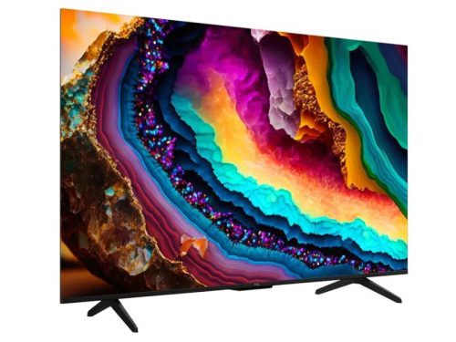 anh tivi google 4k 55 inch tcl 55p755 pro