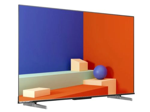 anh tivi google 4k 65 inch hisense 65a6500k