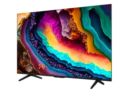 anh tivi google 4k 75 inch tcl 75p755 pro