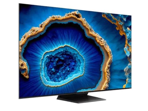 anh tivi google qd mini led 4k 65 inch tcl 65c755