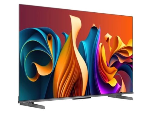 anh tivi google qled 4k 55 inch hisense 55q6n