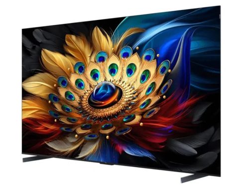 anh tivi google qled 4k 98 inch tcl 98c655