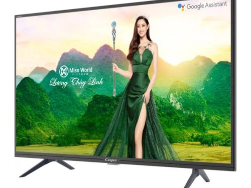 anh tivi smart 32 inch casper 32hg5200
