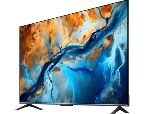 anh tivi smart display qd mini led 4k 65 inch s xiaomi l65ma splea