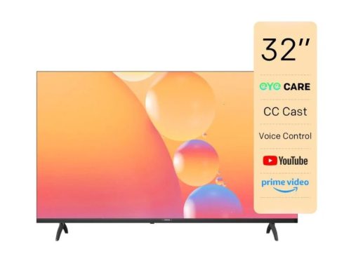 anh tivi smart hd 32 inch coocaa 32s3u 1